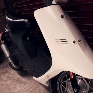 Meet your Posher, Aaron